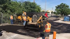 Best Cobblestone Driveway Installation  in Sturgis, MI